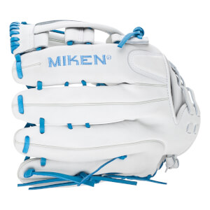 Miken Pro Series 13'' Slow Pitch Softball Glove: PRO130-WCB: Image #467218