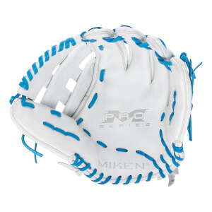 Miken Pro Series 13'' Slow Pitch Softball Glove: PRO130-WCB: Image #467219