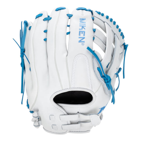 Miken Pro Series 13'' Slow Pitch Softball Glove: PRO130-WCB: Image #467220