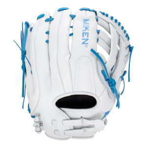 Miken Pro Series 13'' Slow Pitch Softball Glove: PRO130-WCB: Image #467220