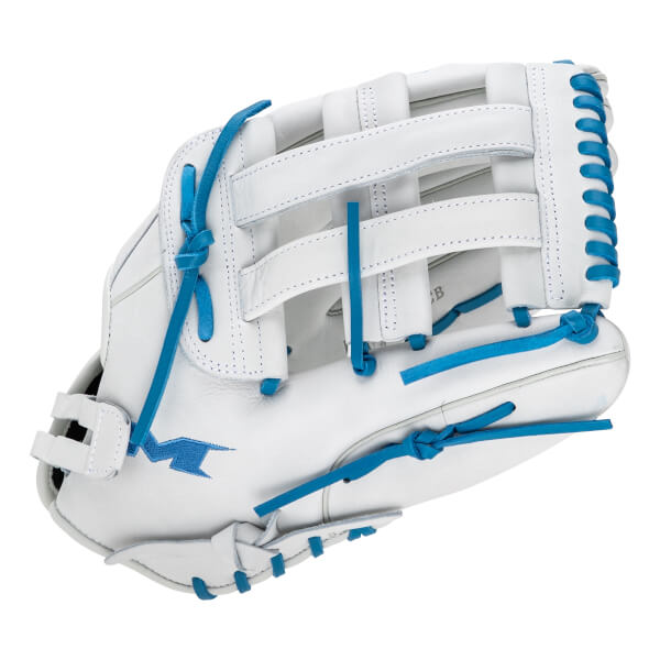 プリン　14ss MARNI ホワイト ブルゾン Miken Pro Series 14'' Slow Pitch Softball Glove: PRO140-WCB