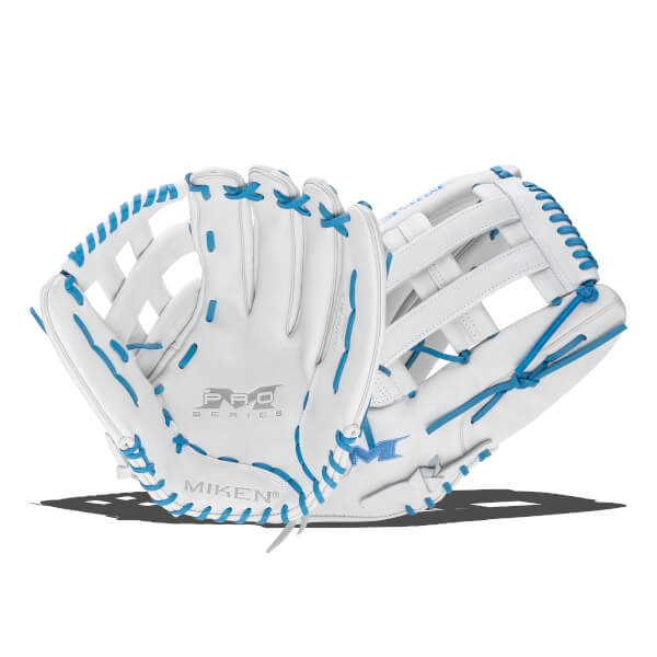 Miken Pro Series 15'' Slow Pitch Softball Glove: PRO150-WCB: Image #467441