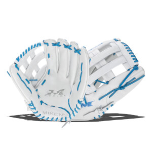 Miken Pro Series 15'' Slow Pitch Softball Glove: PRO150-WCB: Image #467441