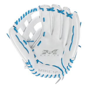 Miken Pro Series 15'' Slow Pitch Softball Glove: PRO150-WCB: Image #467442
