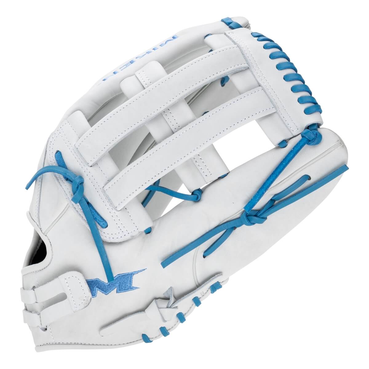 Miken Pro Series 15'' Slow Pitch Softball Glove: PRO150-WCB: Image #467443