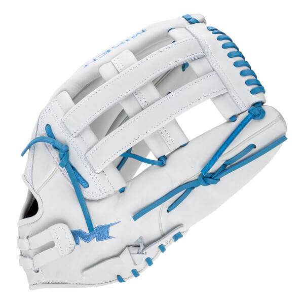 Miken Pro Series 15'' Slow Pitch Softball Glove: PRO150-WCB: Image #467443