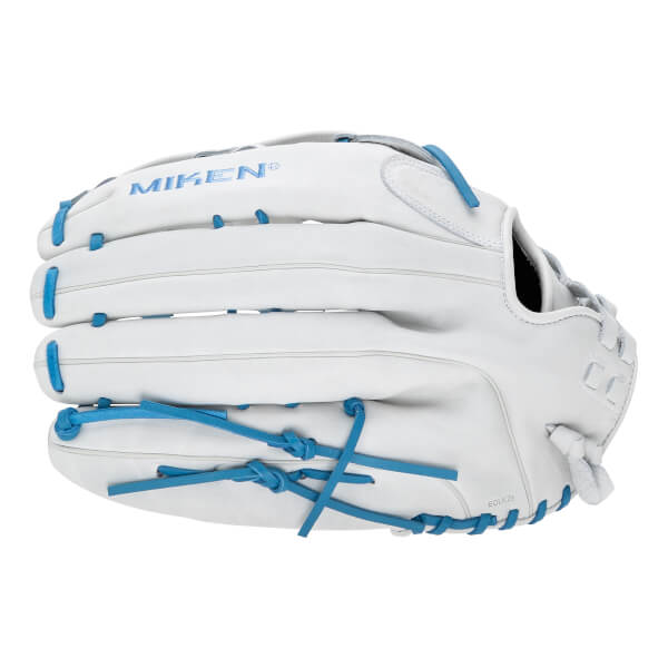 Miken Pro Series 15'' Slow Pitch Softball Glove: PRO150-WCB: Image #467445
