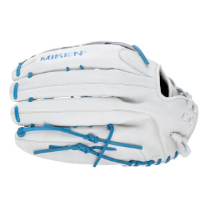 Miken Pro Series 15'' Slow Pitch Softball Glove: PRO150-WCB: Image #467445