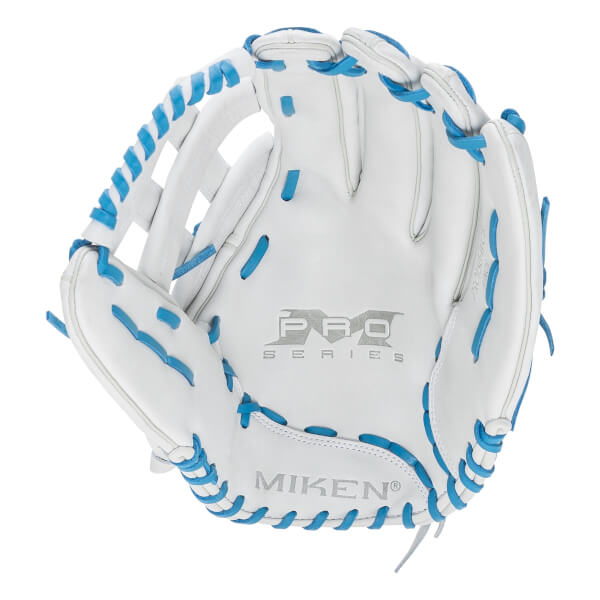 Miken Pro Series 15'' Slow Pitch Softball Glove: PRO150-WCB: Image #467446