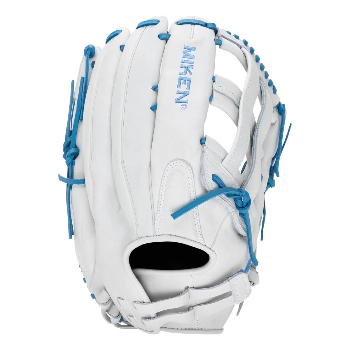 Miken Pro Series 15'' Slow Pitch Softball Glove: PRO150-WCB: Image #467447