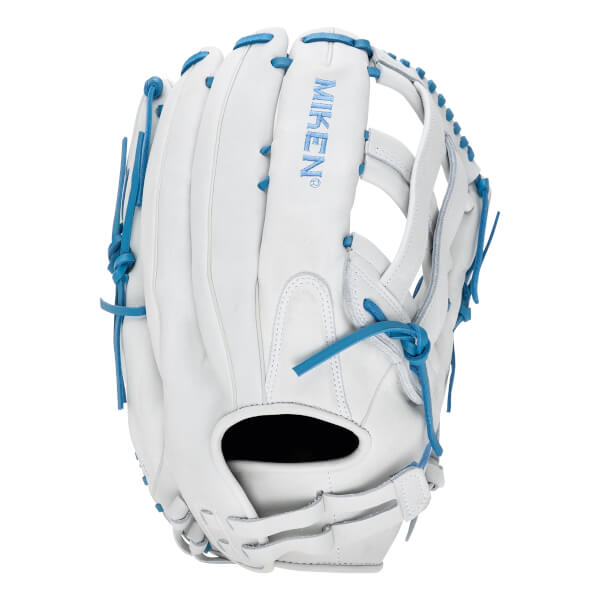 Miken Pro Series 15'' Slow Pitch Softball Glove: PRO150-WCB: Image #467447