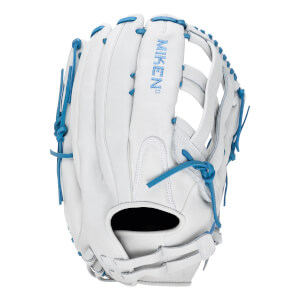 Miken Pro Series 15'' Slow Pitch Softball Glove: PRO150-WCB: Image #467447