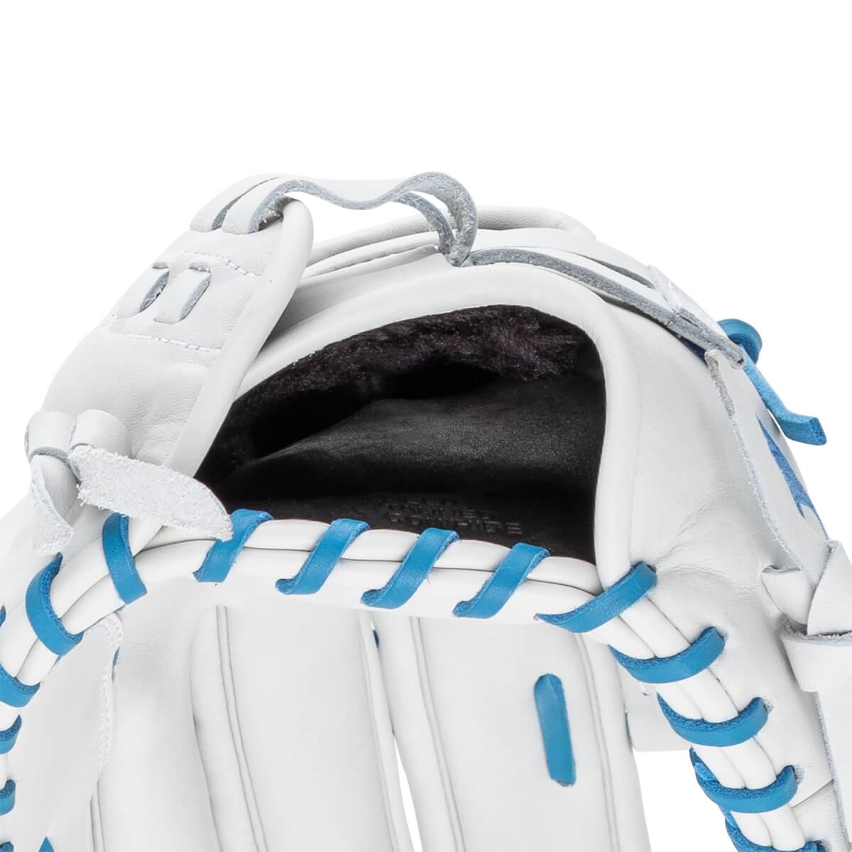 Miken Pro Series 15'' Slow Pitch Softball Glove: PRO150-WCB: Image #467448