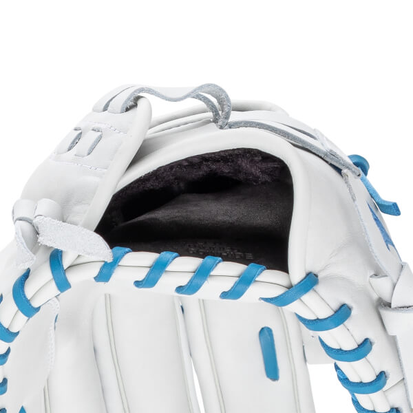 Miken Pro Series 15'' Slow Pitch Softball Glove: PRO150-WCB: Image #467448