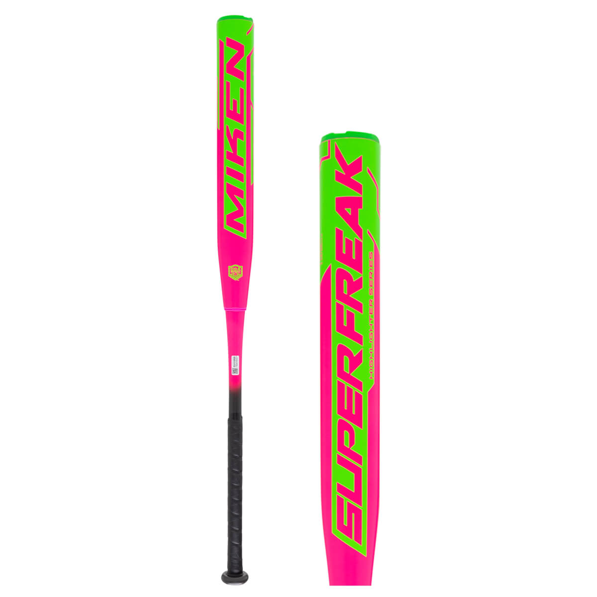 Miken Super Freak Highlighter 13'' Supermax USA Slow Pitch
