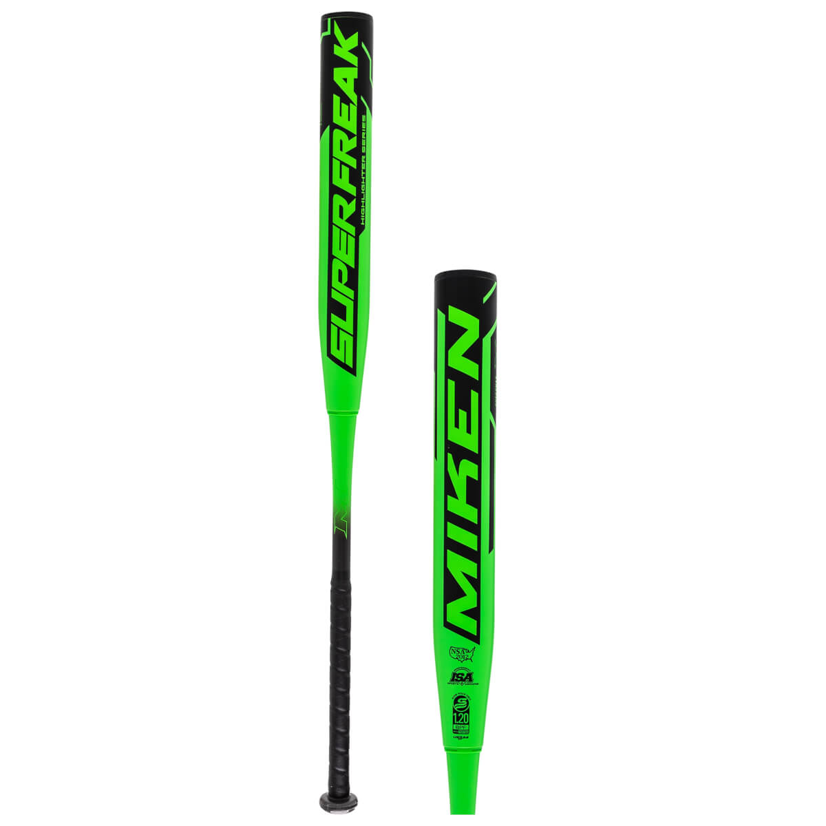 SuperM SUPER STAR SMTOWN レンチキュラー マーク Miken Super Freak Highlighter 13'' Supermax USSSA Slow Pitch