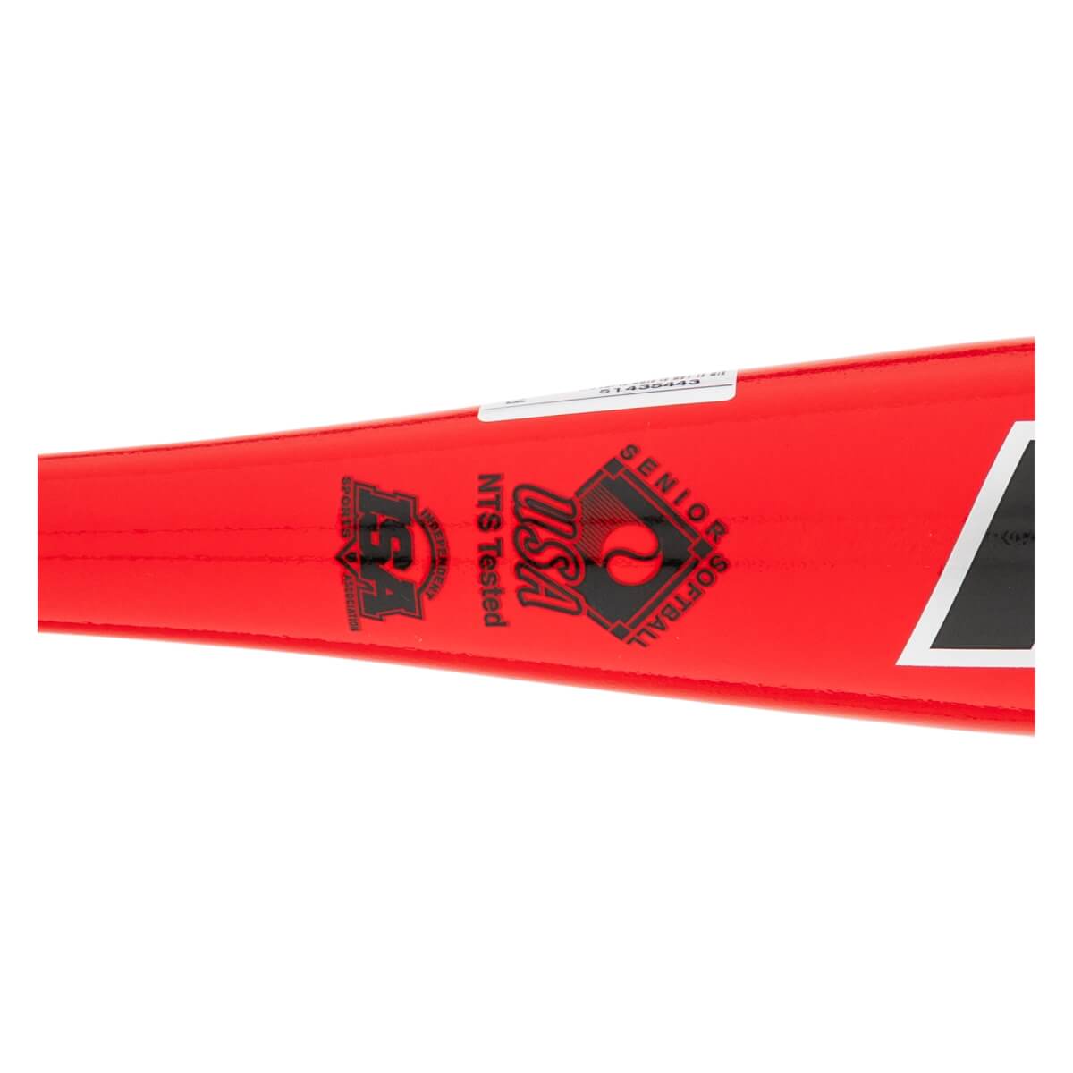 2025 Miken Ultra Gamer Johnny Bailey SSUSA Bat – Maxload Power