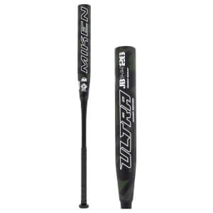 Miken Ultra Gamer Johnny Bailey 12" Maxload SSUSA Slow Pitch Softball Bat: MSS5JBL: Image #455385