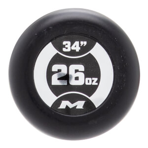 Miken Ultra Gamer Johnny Bailey 12" Maxload SSUSA Slow Pitch Softball Bat: MSS5JBL: Image #455392