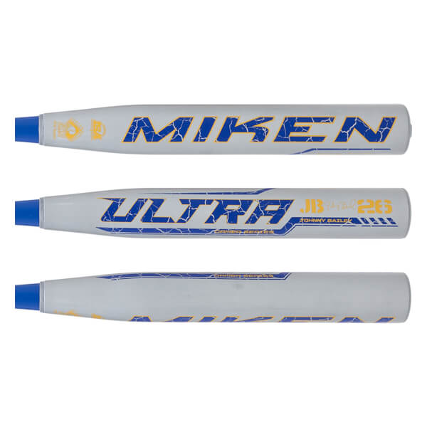 Miken Ultra Gamer Johnny Bailey JB26 12