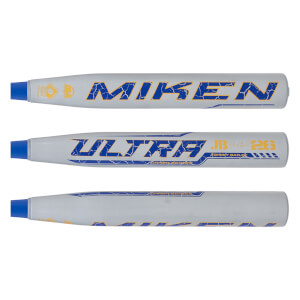 Miken Ultra Gamer Johnny Bailey JB26 12