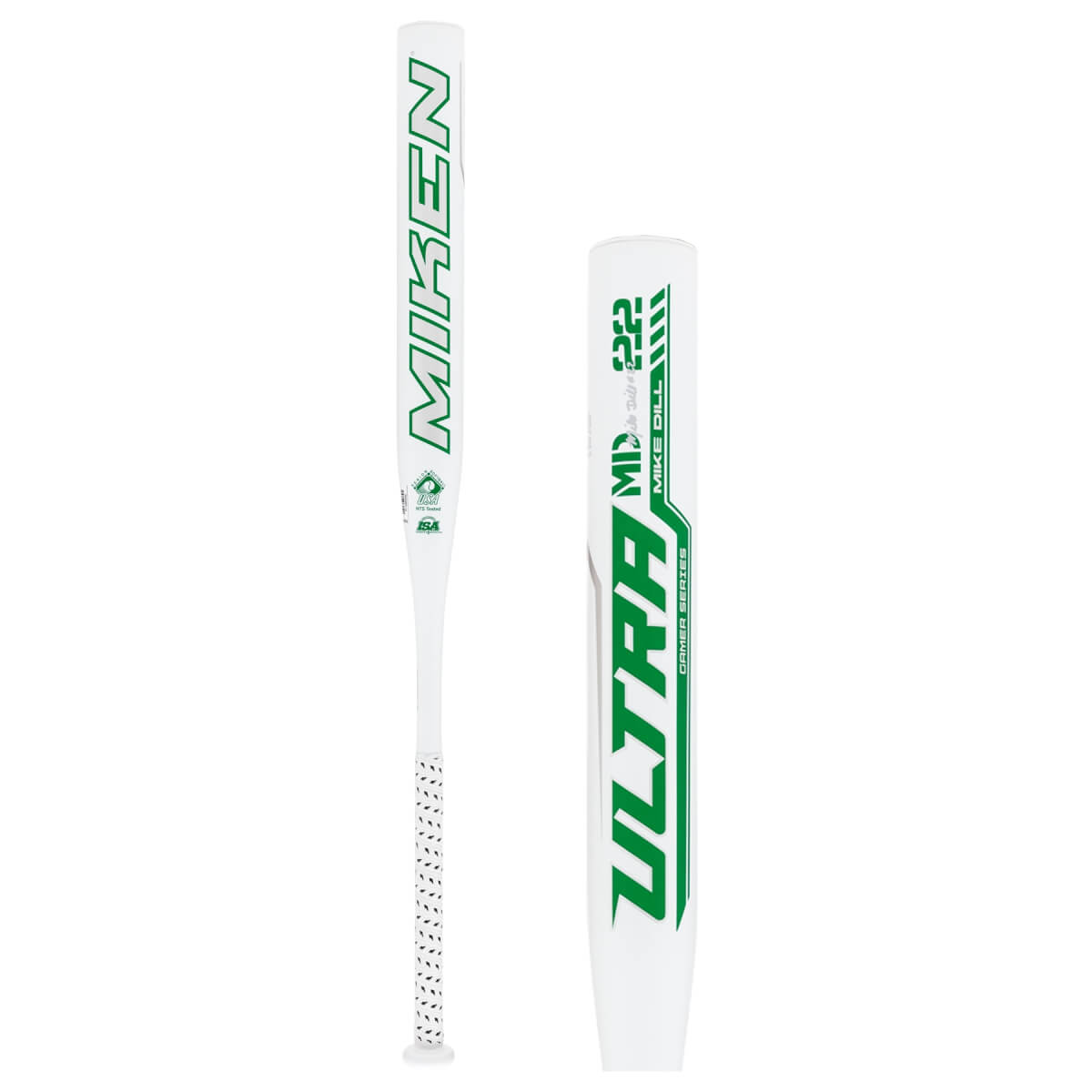 Miken Ultra Gamer Mike Dill 13.5