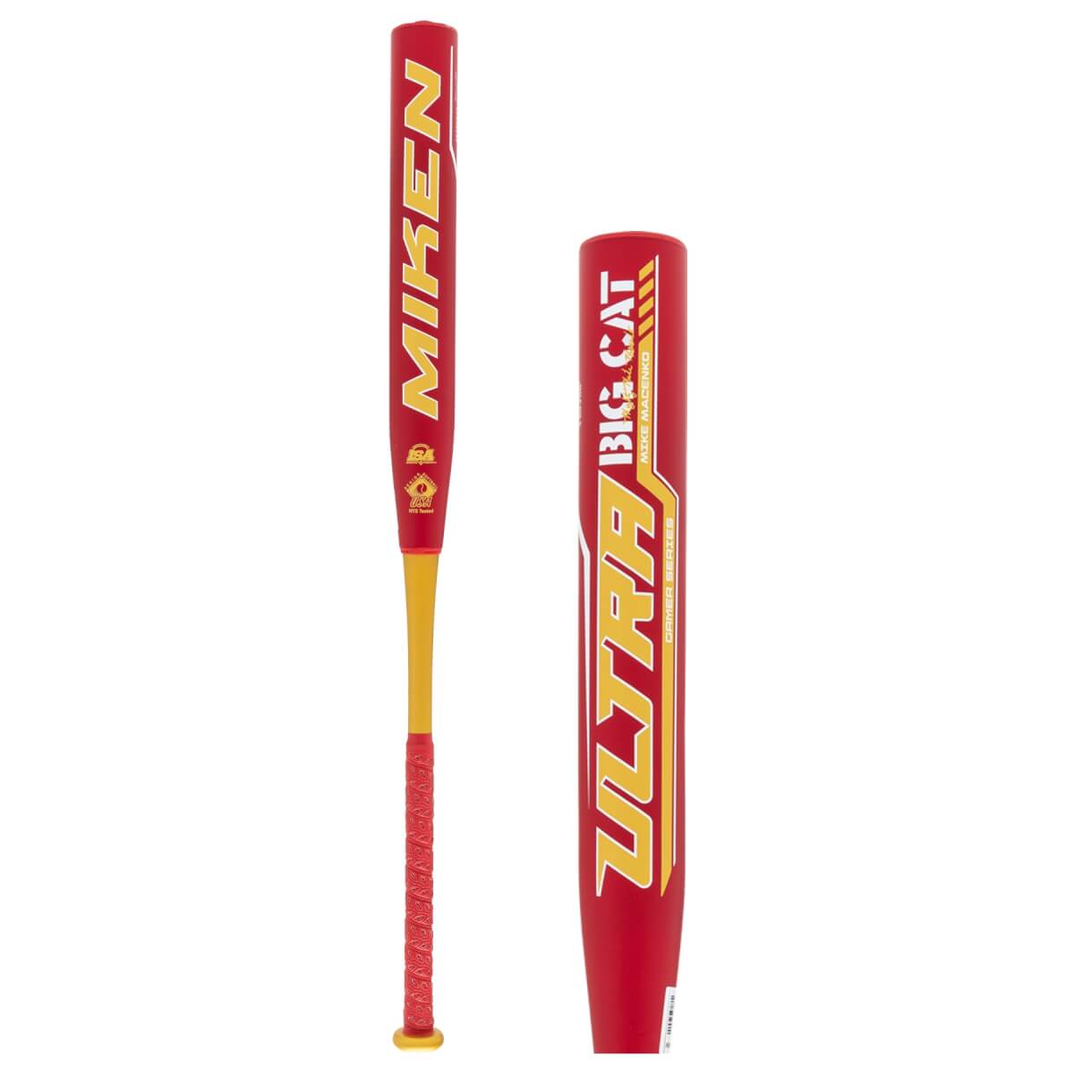 Miken Ultra Gamer Mike Macenko 13.5