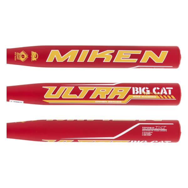 Miken Ultra Gamer Mike Macenko 13.5