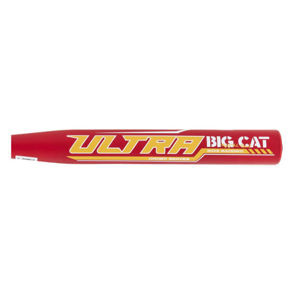 Miken Ultra Gamer Mike Macenko 13.5