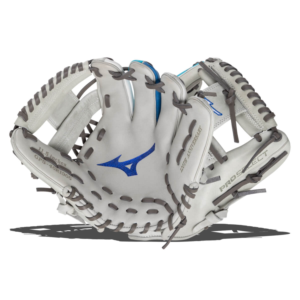 Mizuno Limited Edition Pro Select 120th Anniversary 11.5
