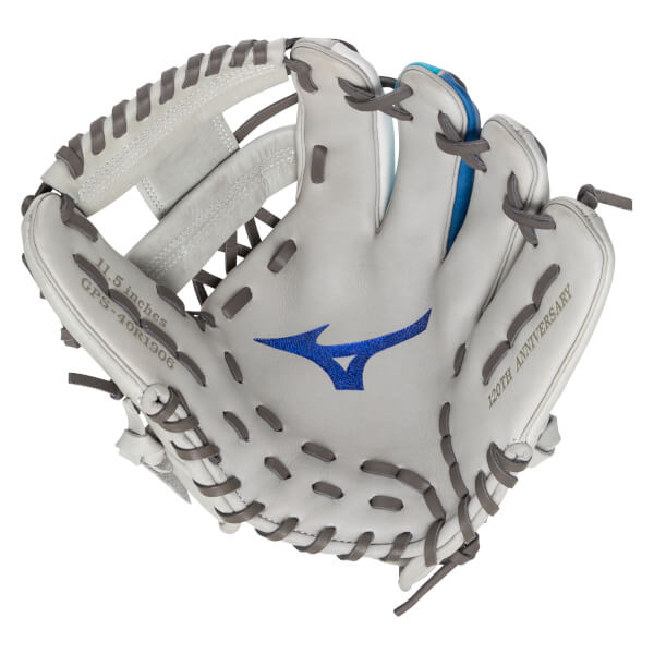 Mizuno Limited Edition Pro Select 120th Anniversary 11.5