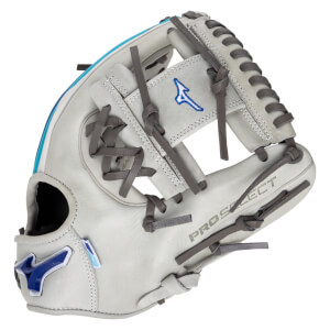 Mizuno Limited Edition Pro Select 120th Anniversary 11.5