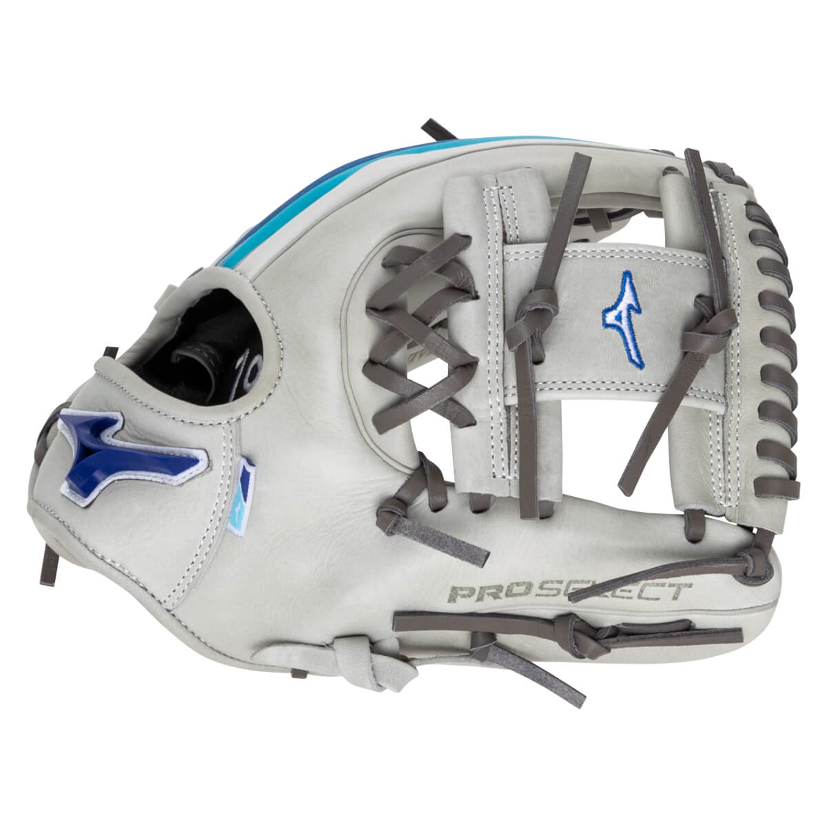 Mizuno Limited Edition Pro Select 120th Anniversary 11.5