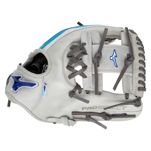 Mizuno Limited Edition Pro Select 120th Anniversary 11.5