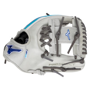 Mizuno Limited Edition Pro Select 120th Anniversary 11.5