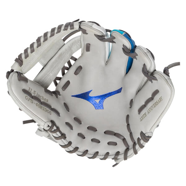 Mizuno Limited Edition Pro Select 120th Anniversary 11.5