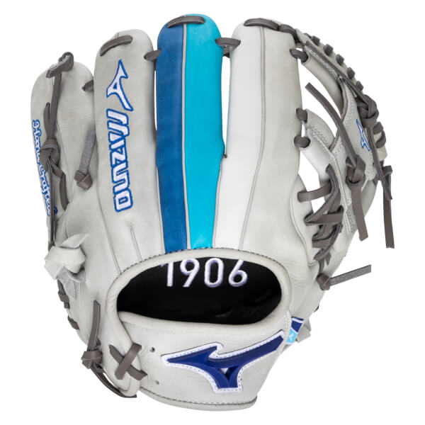 Mizuno Limited Edition Pro Select 120th Anniversary 11.5