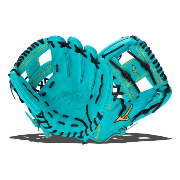 Mizuno Limited Edition Pro GMP400* 11.5'' Baseball Glove: GMP400TS: Image #464952