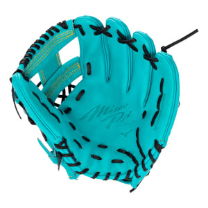 Mizuno Limited Edition Pro GMP400* 11.5'' Baseball Glove: GMP400TS: Image #464953