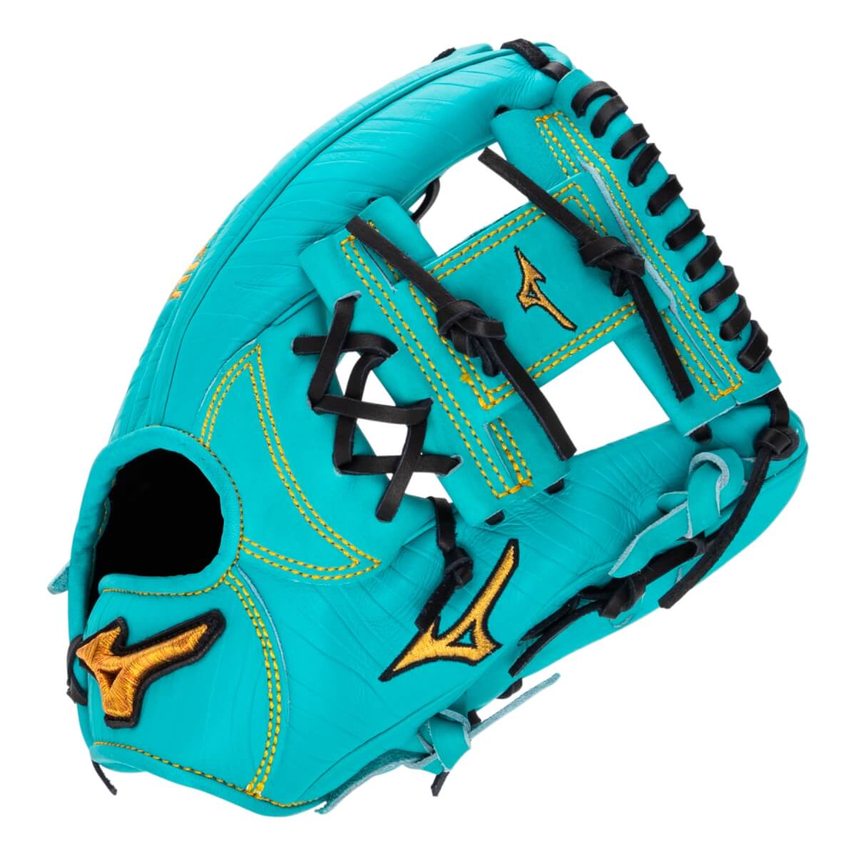 Mizuno Limited Edition Pro GMP400* 11.5'' Baseball Glove: GMP400TS: Image #464954