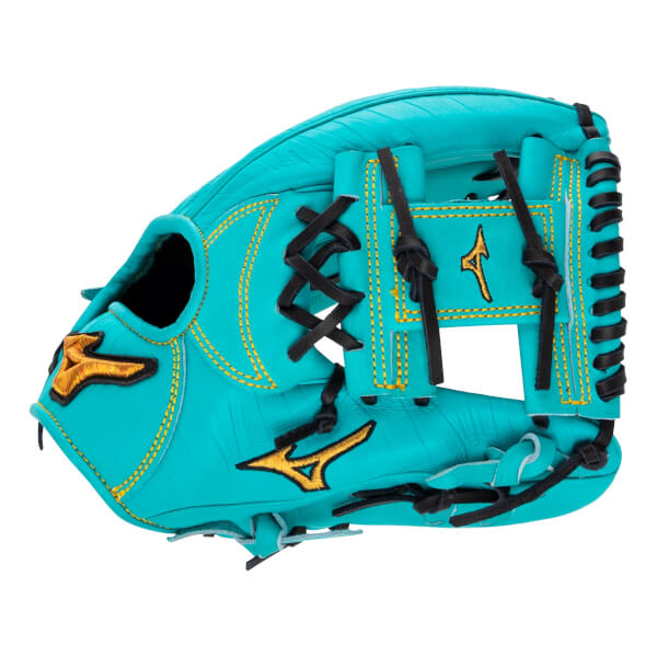 Mizuno Limited Edition Pro GMP400* 11.5'' Baseball Glove: GMP400TS: Image #464955