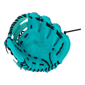 Mizuno Limited Edition Pro GMP400* 11.5'' Baseball Glove: GMP400TS: Image #464957