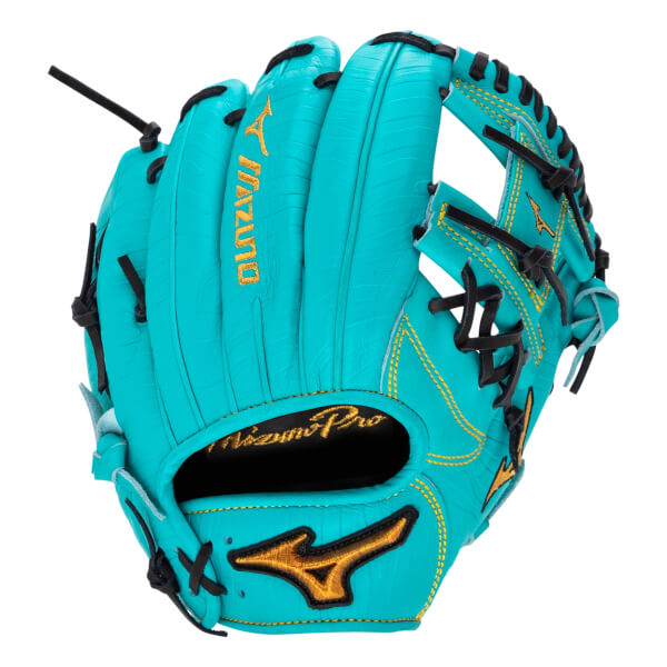 Mizuno Limited Edition Pro GMP400* 11.5'' Baseball Glove: GMP400TS: Image #464958