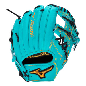 Mizuno Limited Edition Pro GMP400* 11.5'' Baseball Glove: GMP400TS: Image #464958