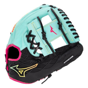 Mizuno Limited Edition Pro Select DynaCage 11.5" Baseball Glove: GPS-40RDC: Image #463812