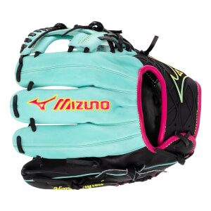 Mizuno Limited Edition Pro Select DynaCage 11.5" Baseball Glove: GPS-40RDC: Image #463814