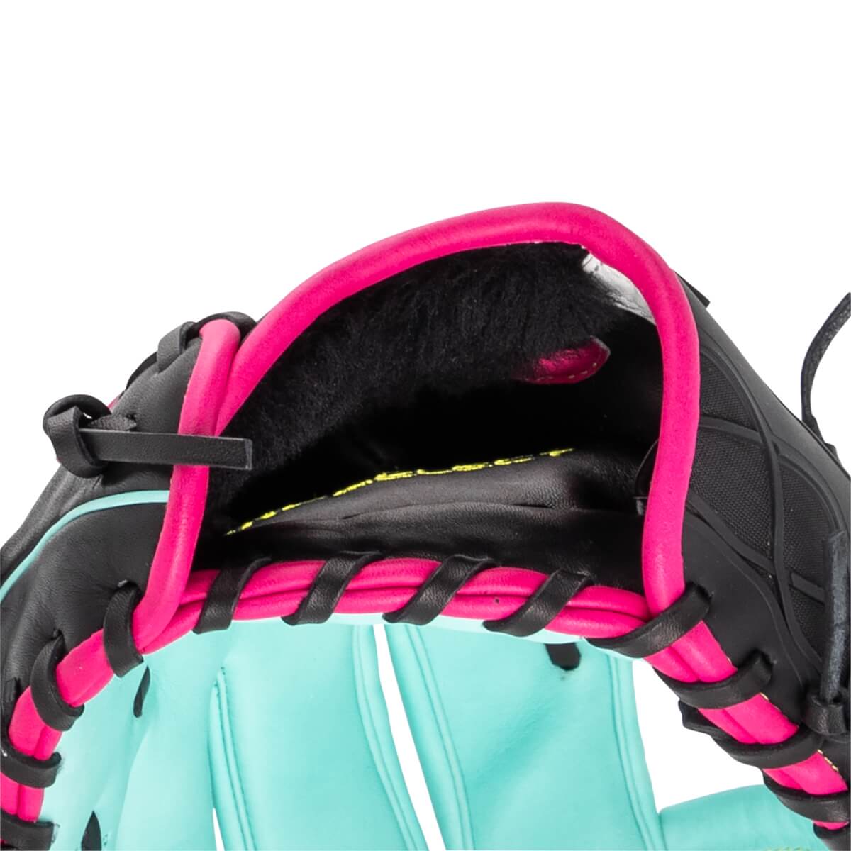 Mizuno Limited Edition Pro Select DynaCage 11.5" Baseball Glove: GPS-40RDC: Image #463817