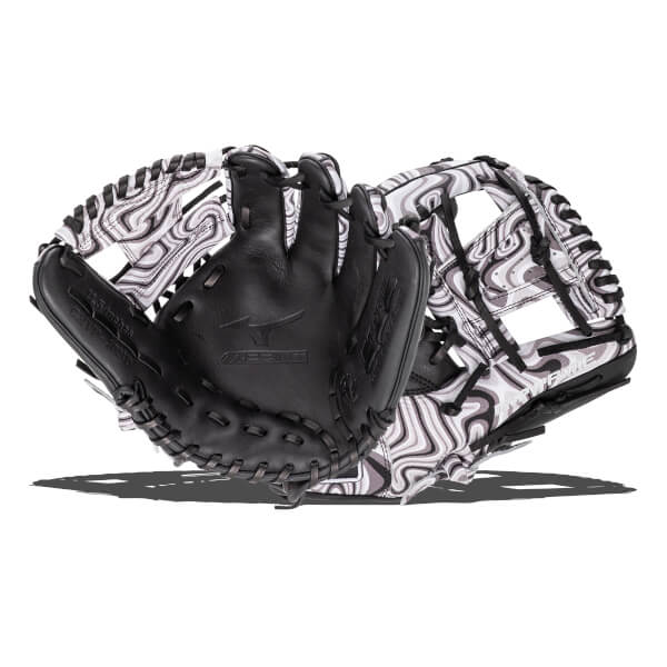Mizuno MVP Prime 11.5" Baseball Glove: GMVP-40MP: Image #463778