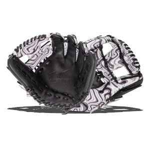 Mizuno MVP Prime 11.5" Baseball Glove: GMVP-40MP: Image #463778