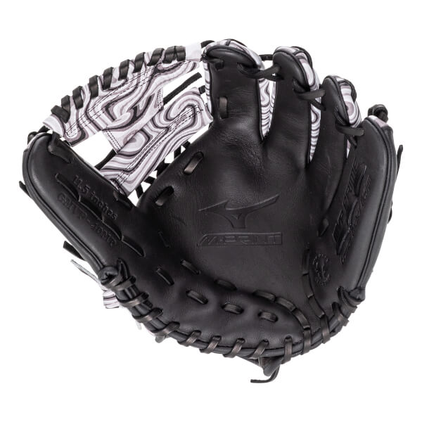 Mizuno MVP Prime 11.5" Baseball Glove: GMVP-40MP: Image #463779